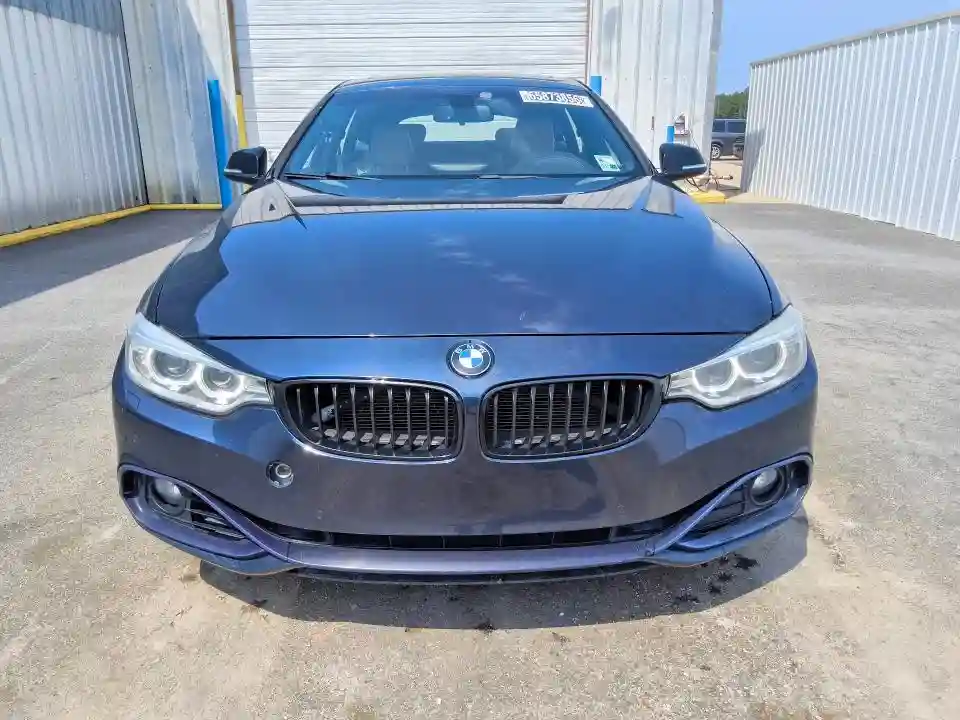 WBA4A7C54FD414024 2015 BMW 4 SERIES-4