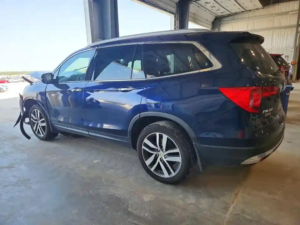 5FNYF6H98GB018118 2016 HONDA PILOT-1