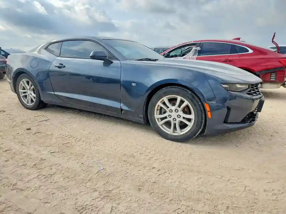 1G1FB1RX8L0135430 2020 CHEVROLET CAMARO-3
