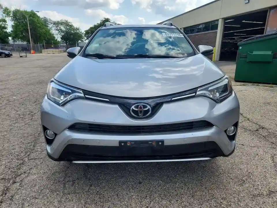 2T3DFREV9GW456528 2016 TOYOTA RAV4-4