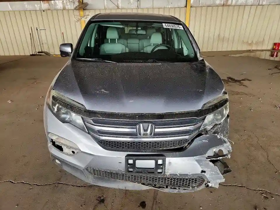 5FNYF5H59GB035789 2016 HONDA PILOT-4
