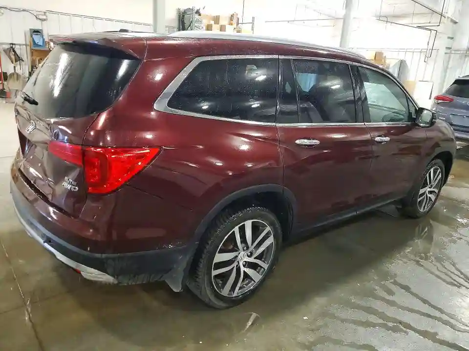 5FNYF6H01HB006931 2017 HONDA PILOT-2