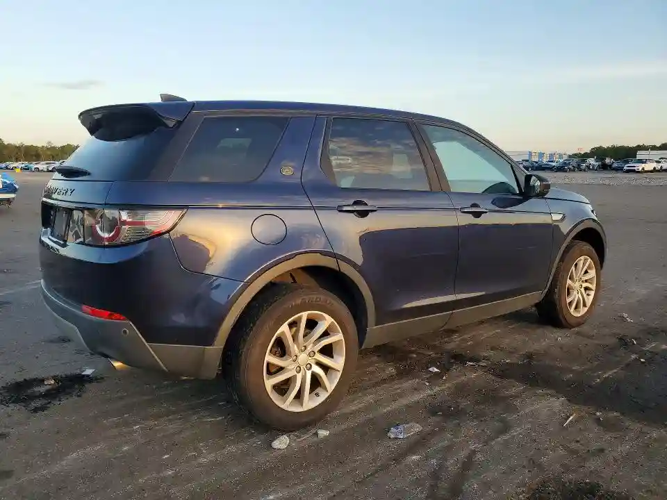 SALCR2BG5HH714883 2017 LAND ROVER DISCOVERY-2
