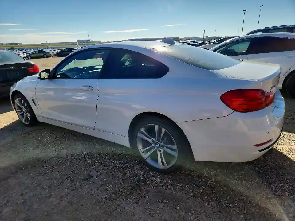 WBA3N9C59GK251024 2016 BMW 4 SERIES-1