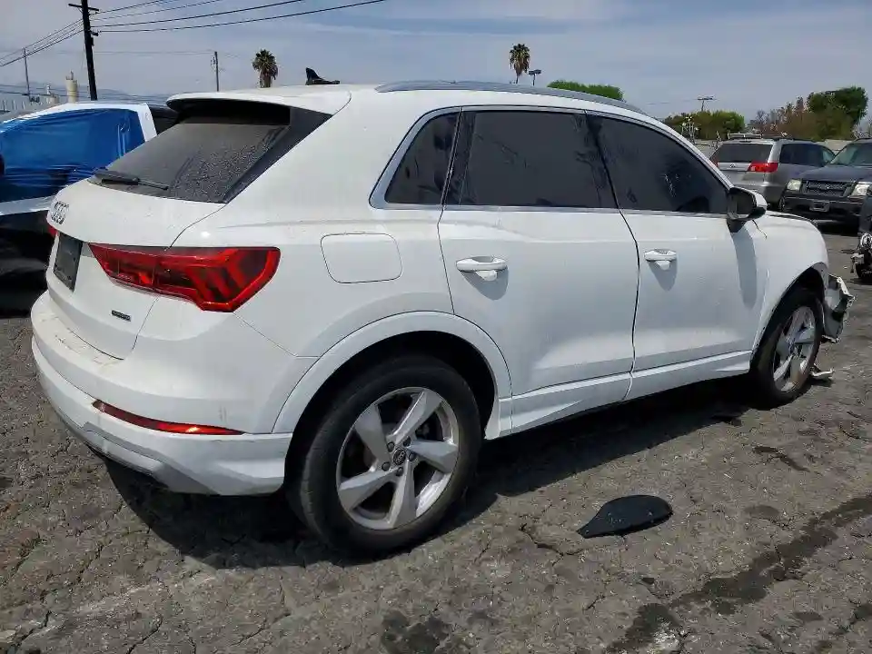 WA1AUCF31M1089213 2021 AUDI Q3-2
