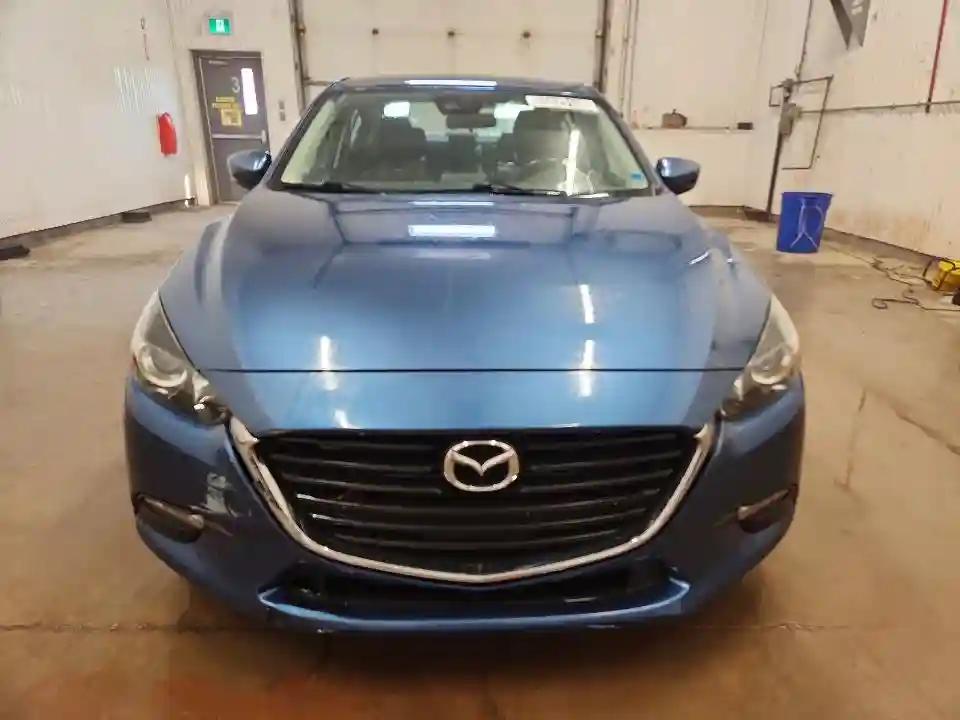 JM1BN1V78J1161908 2018 MAZDA 3 GS-4