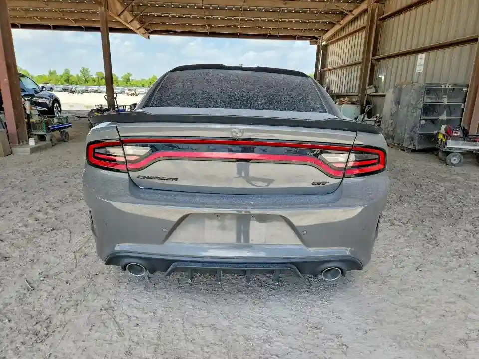 2C3CDXCT0PH616386 2023 DODGE CHARGER R-5