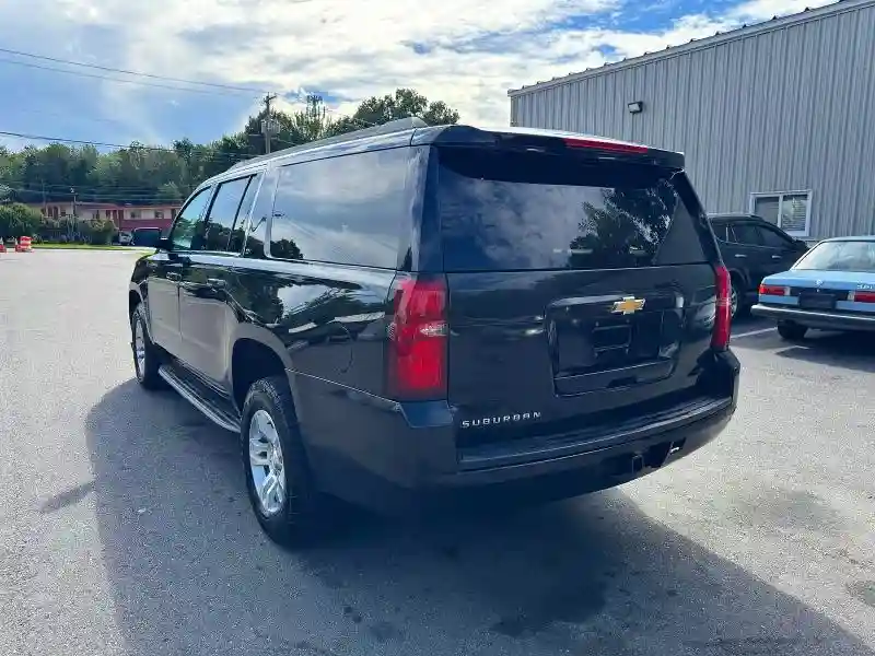 1GNSKHKC8KR164224 2019 CHEVROLET SUBURBAN-1