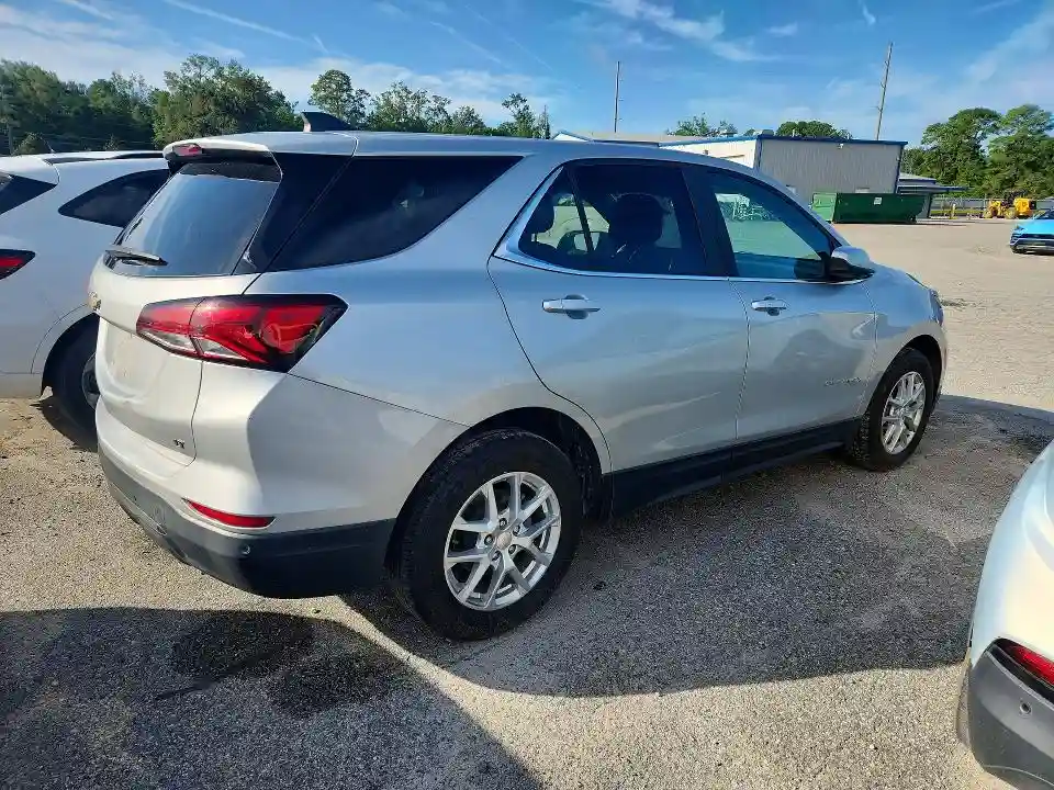 2GNAXJEV6N6131577 2022 CHEVROLET EQUINOX-2