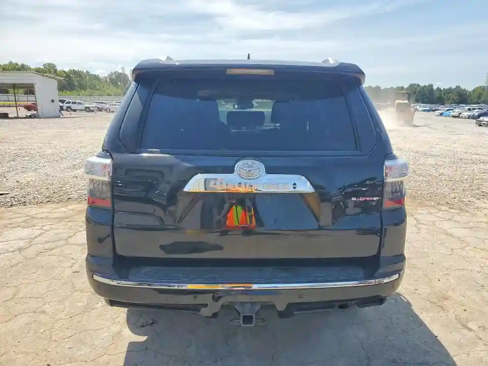 JTEZU5JR8K5191836 2019 TOYOTA 4RUNNER-5