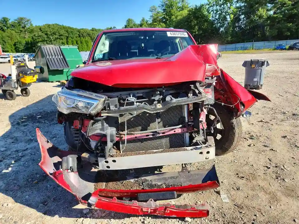 JTEBU5JR3G5277922 2016 TOYOTA 4RUNNER-4