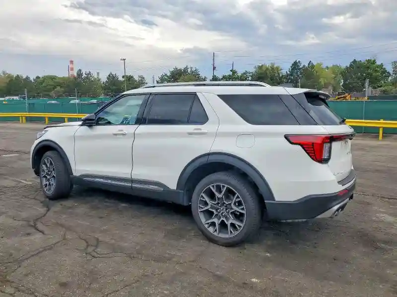1FMWK8HC8SGC18226 2025 FORD EXPLORER-1