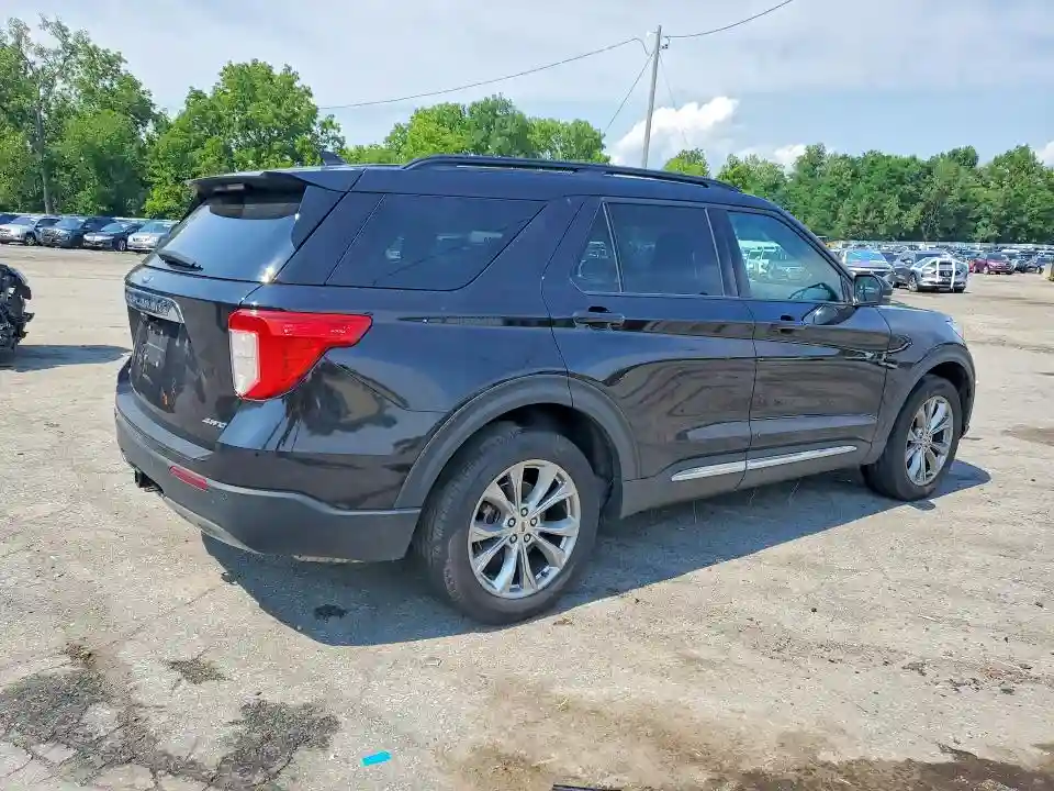 1FMSK8DH2RGA20106 2024 FORD EXPLORER-2