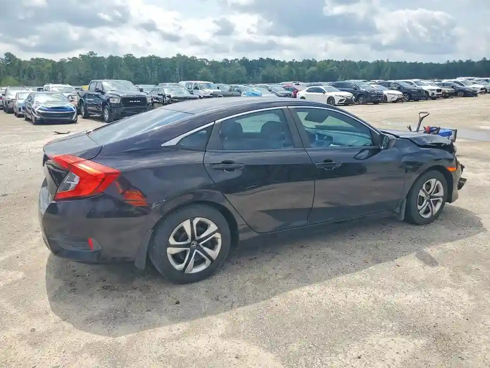 19XFC2F57GE024040 2016 HONDA CIVIC-2