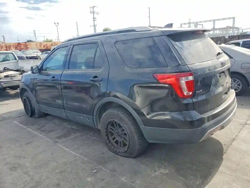1FM5K7D87GGB87131 2016 FORD EXPLORER-1