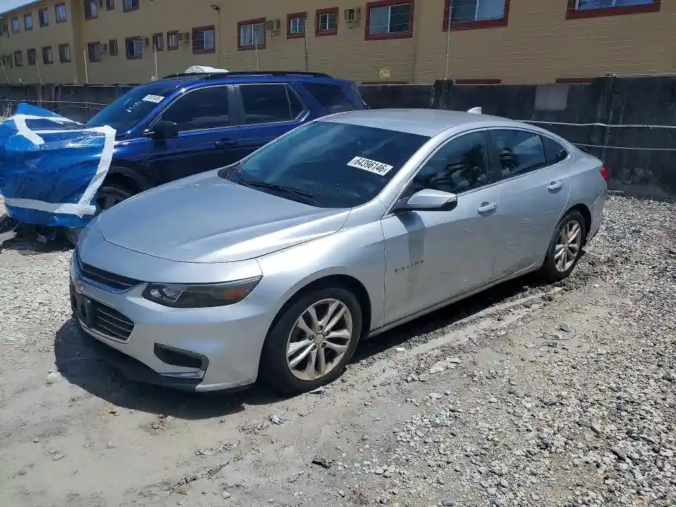 1G1ZE5ST1HF221296 2017 CHEVROLET MALIBU-0
