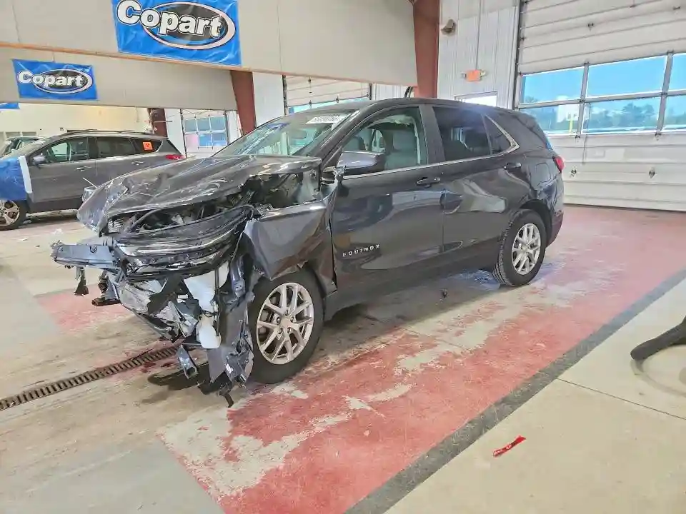 3GNAXUEV6NS233352 2022 CHEVROLET EQUINOX-0