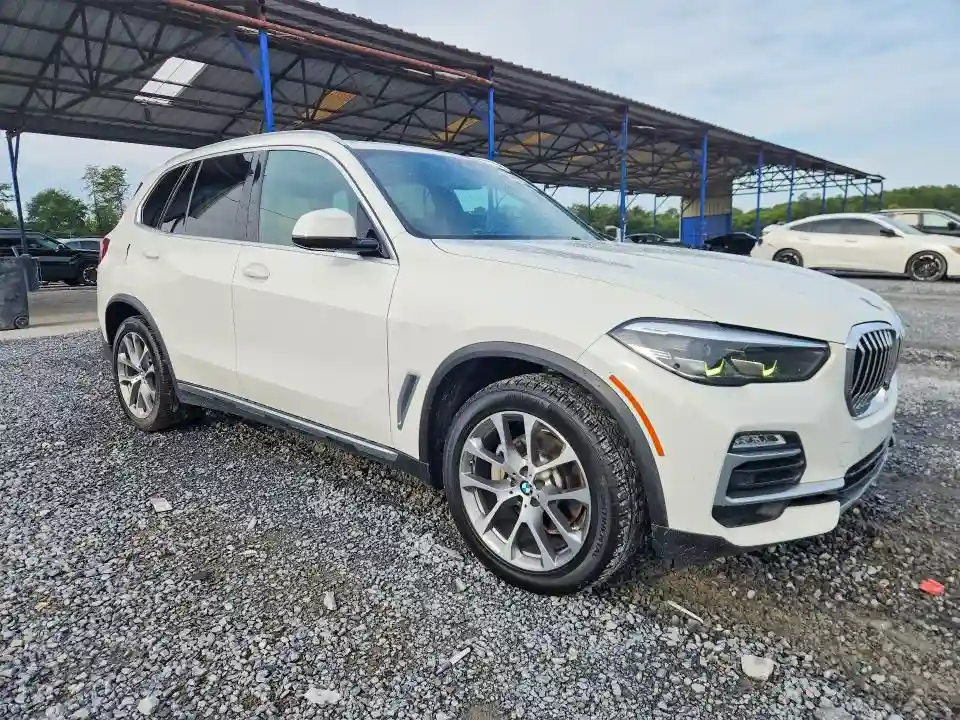 5UXCR4C03LLE30597 2020 BMW X5-3