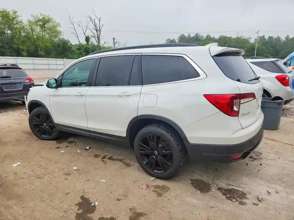 5FNYF6H22NB054984 2022 HONDA PILOT-1