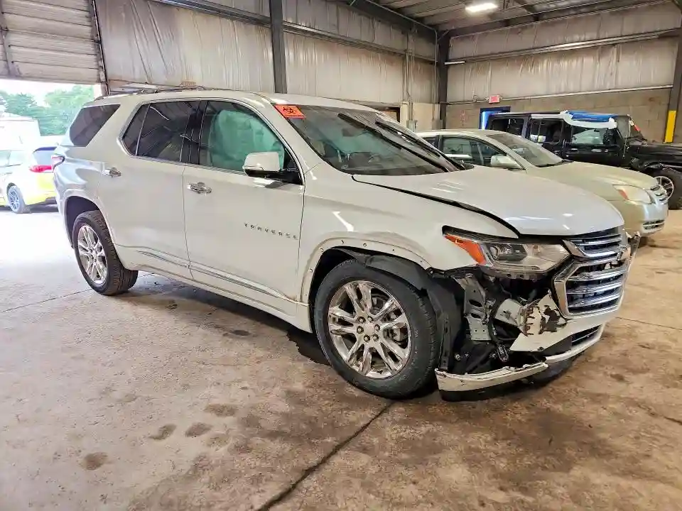 1GNEVJKW6KJ152089 2019 CHEVROLET TRAVERSE-3