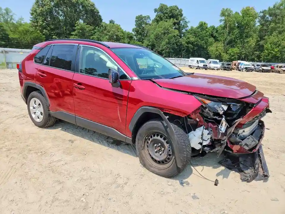 JTMF1RFV6MD078697 2021 TOYOTA RAV4-3
