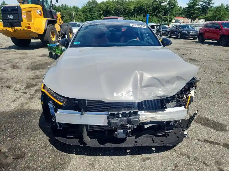 5XXG64J20RG242299 2024 KIA K5-4