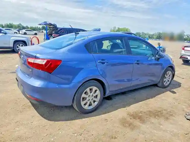 KNADM4A31G6647338 2016 KIA RIO-2