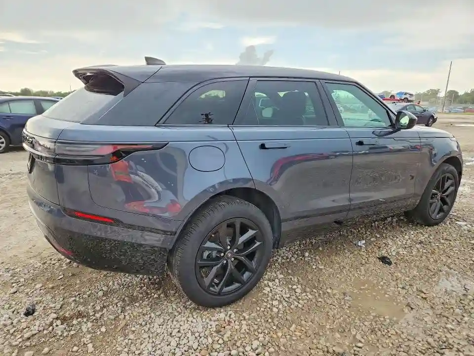 SALYL2EX2RA371771 2024 LAND ROVER RANGEROVER-2