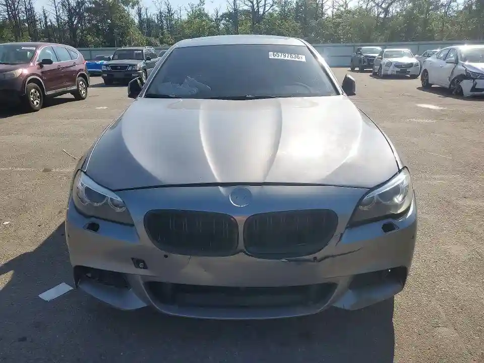 WBA5A7C50GG144486 2016 BMW 5 SERIES-4