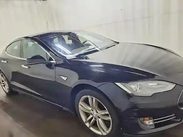 5YJSA1H1XFFP78583 2015 TESLA MODEL S-0
