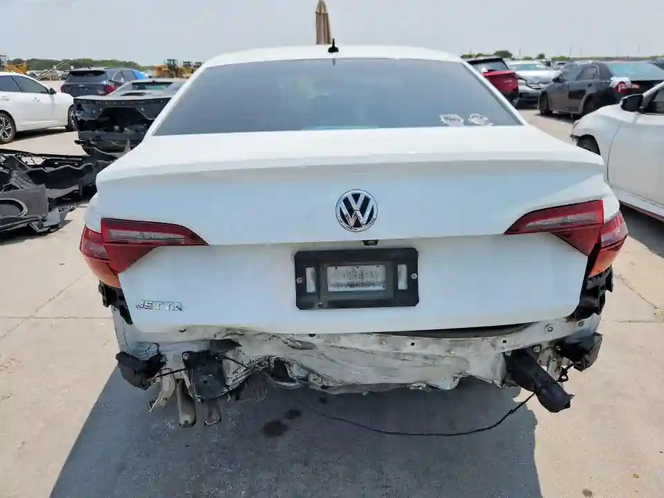 3VWC57BU7KM054450 2019 VOLKSWAGEN JETTA-5