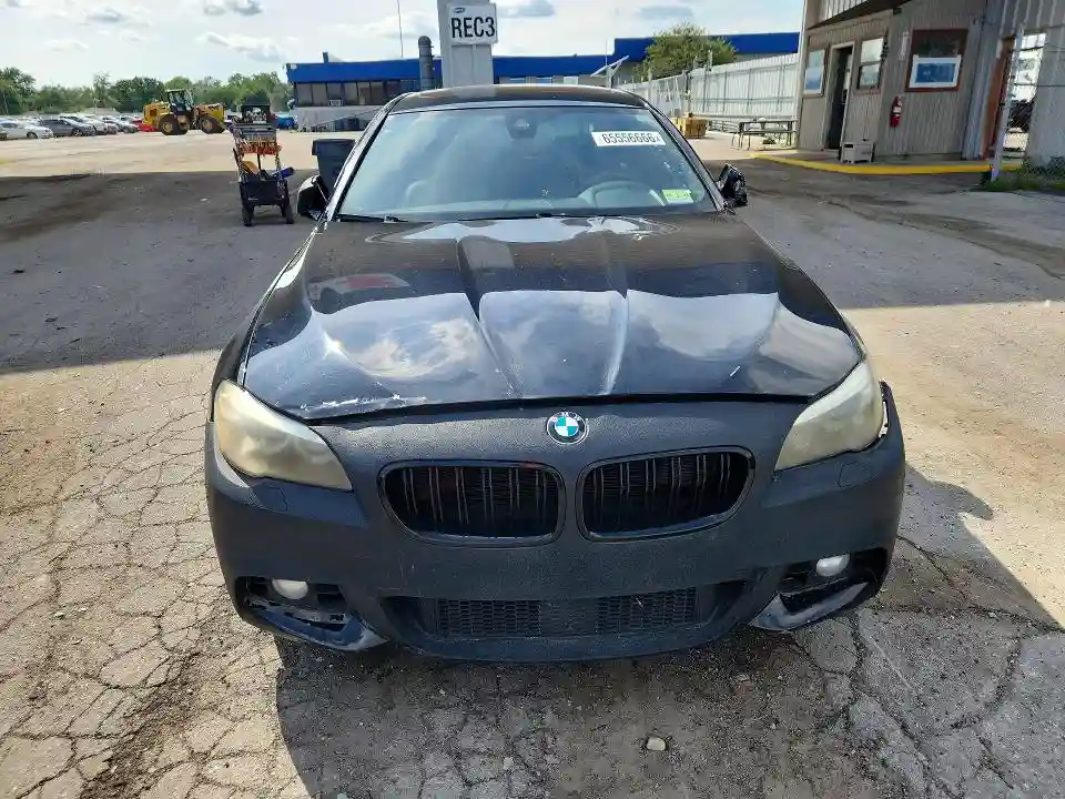 WBAKP9C54GD980817 2016 BMW 5 SERIES-4