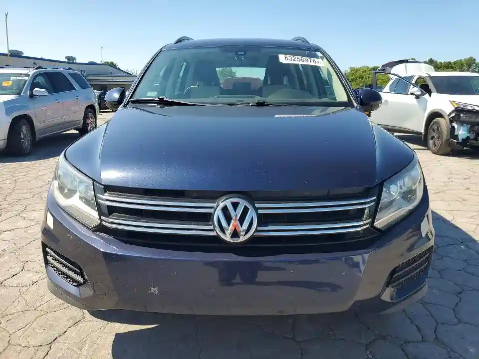 WVGAV7AX7GW586595 2016 VOLKSWAGEN TIGUAN-4