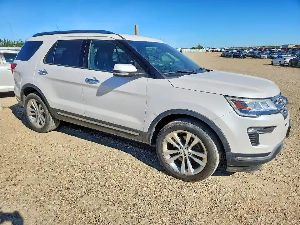 1FM5K8FH0KGA17866 2019 FORD EXPLORER-3