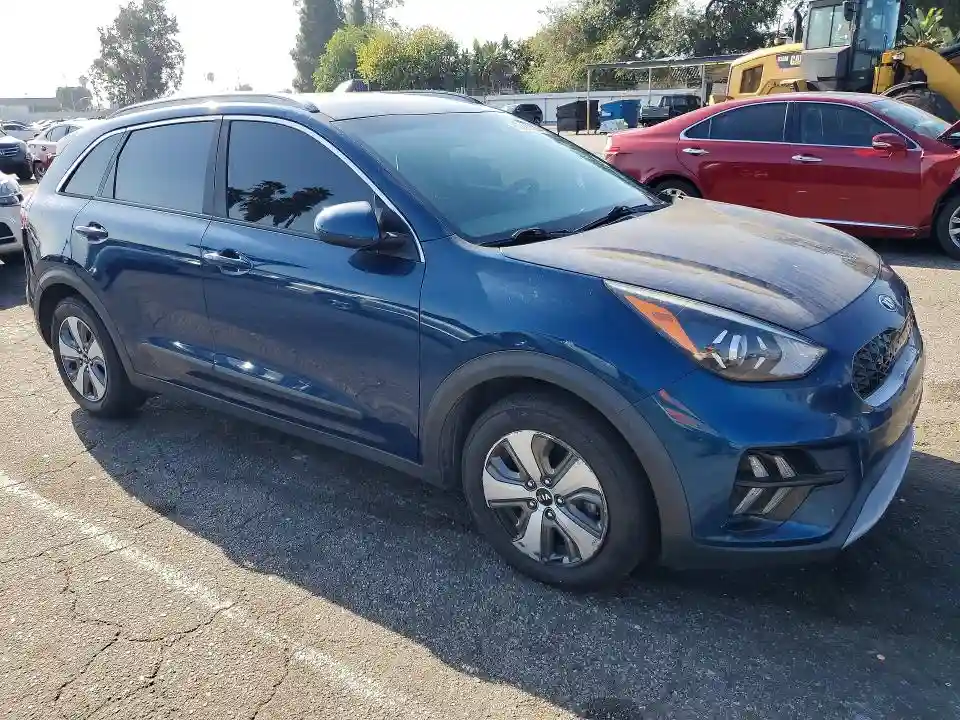 KNDCB3LC4L5396410 2020 KIA NIRO-3