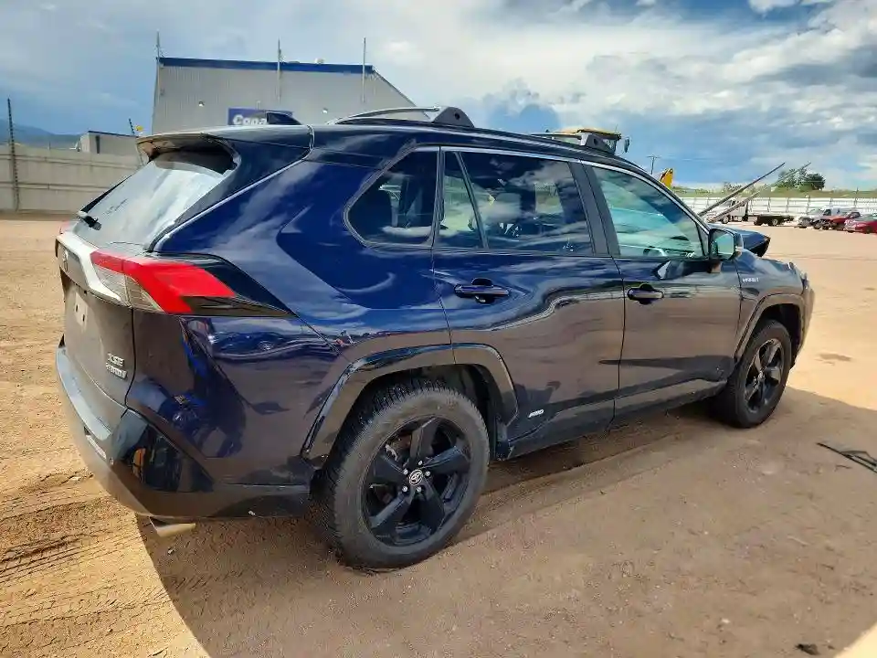 4T3E6RFV1MU041024 2021 TOYOTA RAV4-2