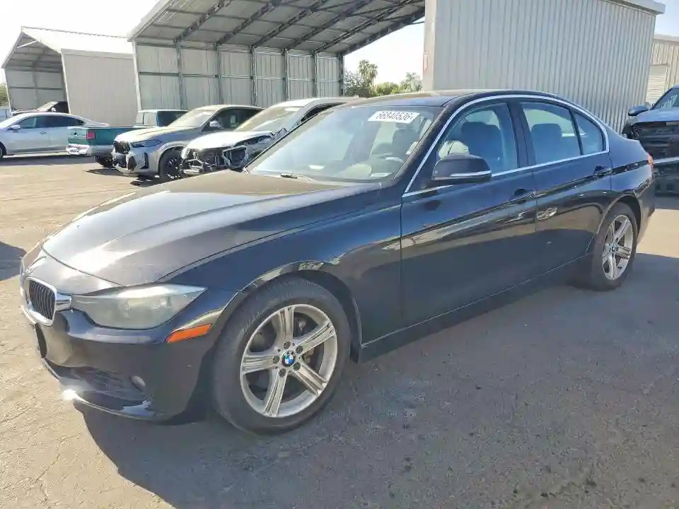 WBA3C1C58FP851445 2015 BMW 3 SERIES-0