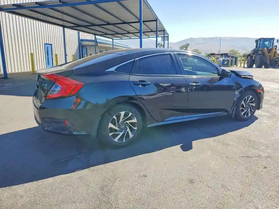 2HGFC2F79GH536907 2016 HONDA CIVIC-2