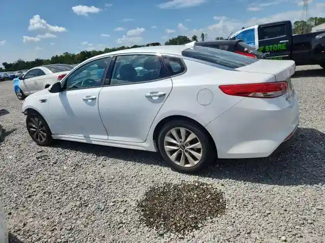 5XXGU4L34HG126226 2017 KIA OPTIMA-1