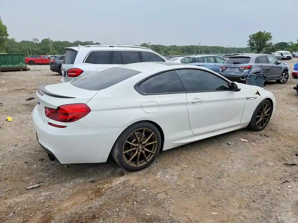 WBA6H3C57GGT65057 2016 BMW 6 SERIES-2