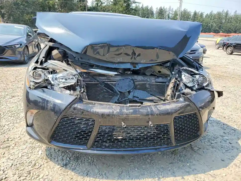 4T1BF1FK4GU176604 2016 TOYOTA CAMRY-4