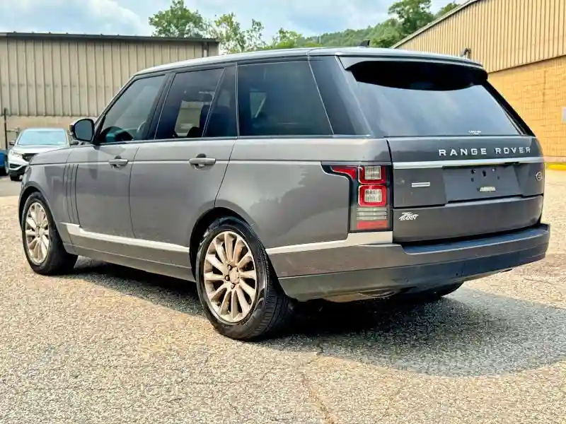 SALGS2EF5GA296356 2016 LAND ROVER RANGEROVER-2