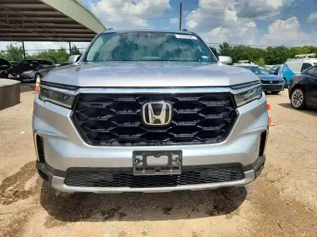 5FNYG2H77RB000782 2024 HONDA PILOT-4