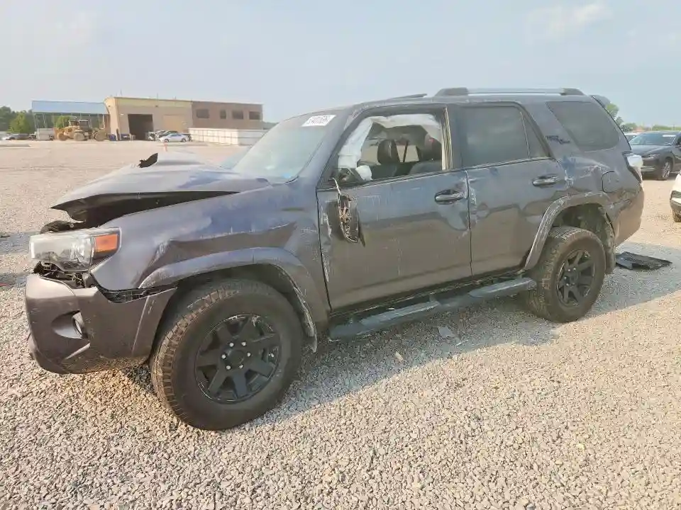 JTEBU5JR5J5545778 2018 TOYOTA 4RUNNER-0
