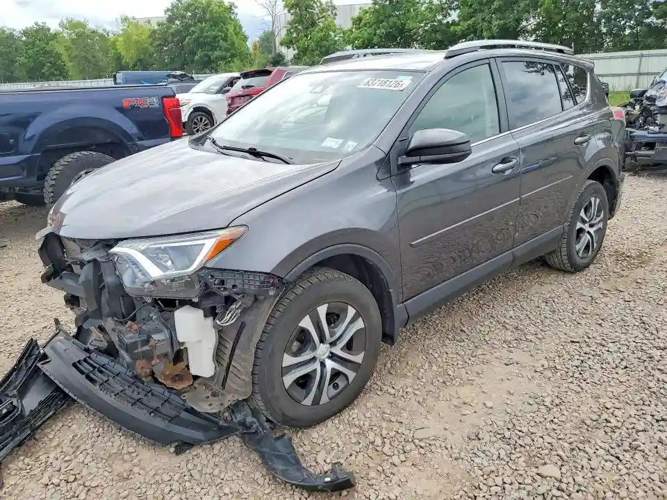 JTMBFREV6JJ215698 2018 TOYOTA RAV4-0