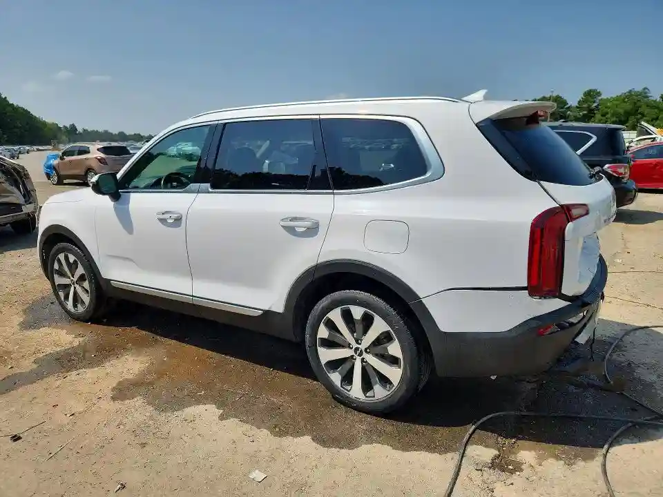 5XYP64HC3NG277309 2022 KIA TELLURIDE-1
