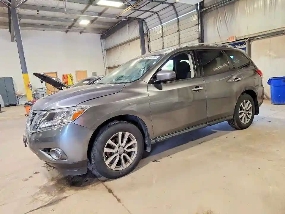 5N1AR2MM9GC607991 2016 NISSAN PATHFINDER-0