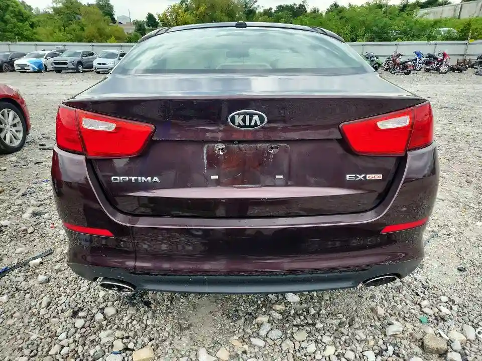 5XXGN4A78FG456628 2015 KIA OPTIMA-5