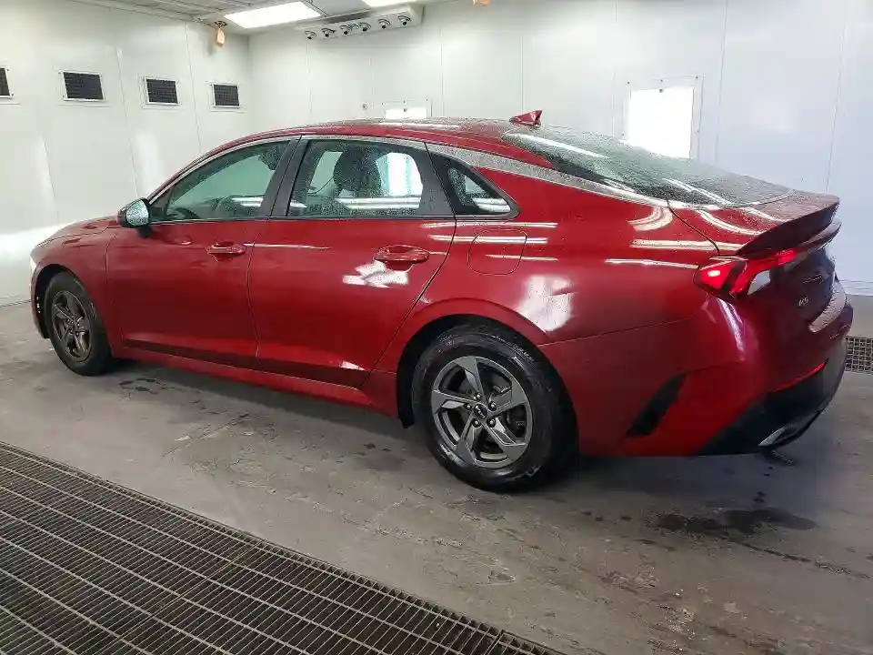 5XXG14J29PG194992 2023 KIA K5-1