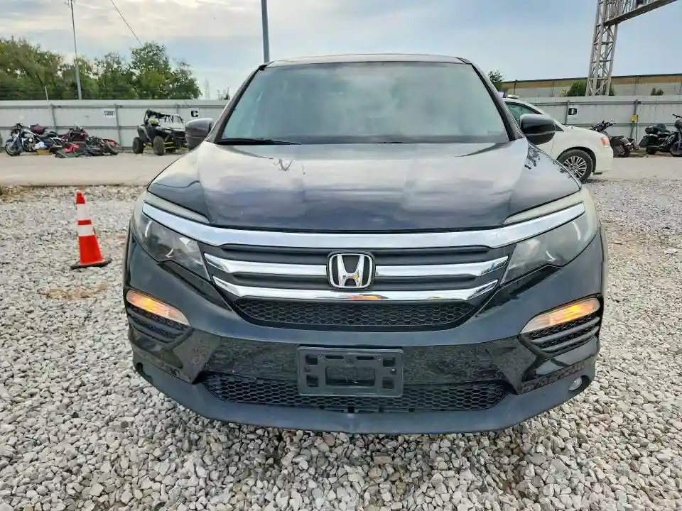 5FNYF6H50GB053393 2016 HONDA PILOT-4